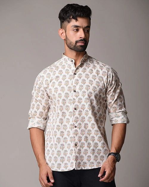 Men's Shirt